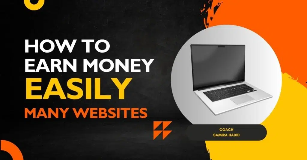 Image showing AI tools creating visuals and videos for learning how to Earn Money for Daily tasks.