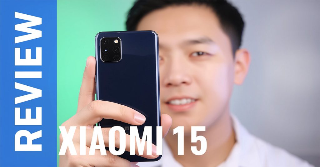 Xiaomi 15 Full Specs and Features 2025