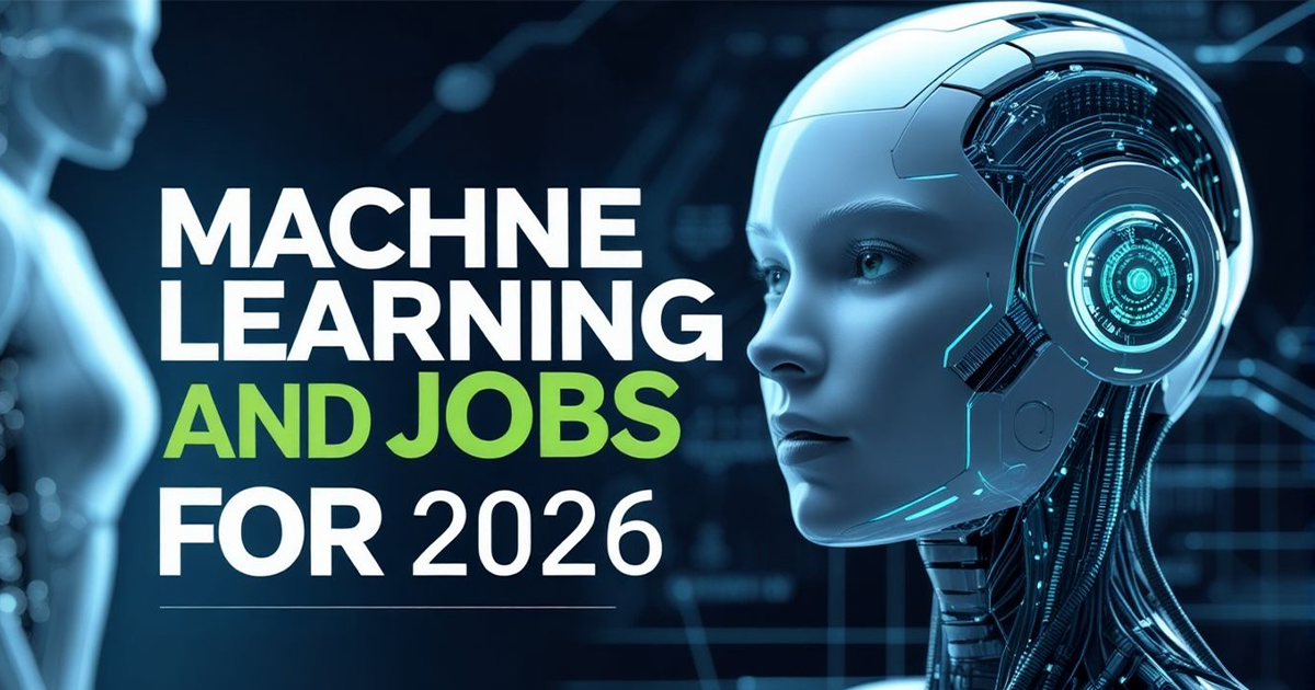 Machine learning career roadmap showing AI engineer skills, tools, and future job roles