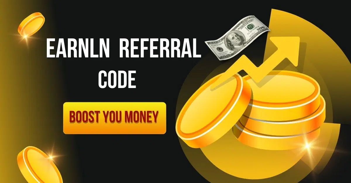 EarnIn Referral Code $10 Bonus Signup Guide